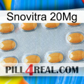 Snovitra 20Mg cialis3